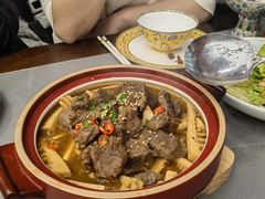 -宗氏一喜砂锅·特色湖北菜(楚河汉街店)