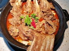 -沪小胖·小龙虾·蓝龙王(八佰伴店)