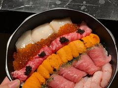 -小山日本料理(太古汇店)
