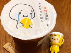 -烧柠·柠檬茶(大融城店)