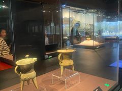 -盘龙城遗址博物院