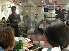-水煮青春老火锅(君瑞城店)