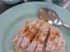 -红大哥水门鸡饭(總店)