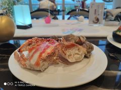 -雅阁国际大酒店·中餐厅