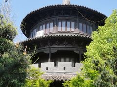 -八大山人梅湖景区