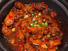 -南昌大饭店·非遗南昌菜(万寿宫店)