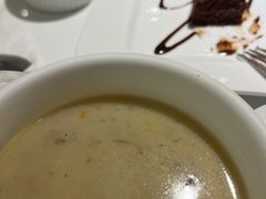 -斗牛士牛排餐厅(嘉里汇店)