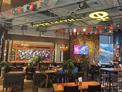 -The Happy Monk(前海壹方汇店)