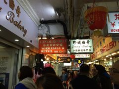 -珍妮曲奇聪明小熊(尖沙咀店)