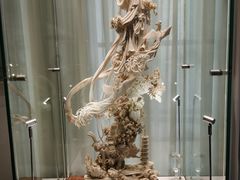 -上海市工艺美术博物馆