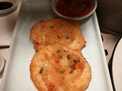 特色煎虾饼-尚一汤·粤菜海鲜(环球港店)