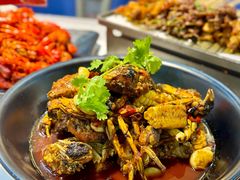 -靓虾二哥长沙地标小龙虾(五一广场店)