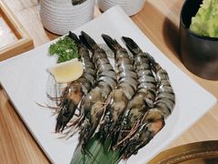 -江户烧肉(高德店)