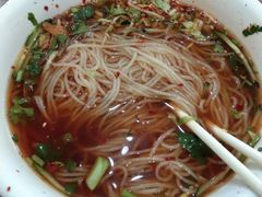 鸡西冷面-大东江冷面(步行街店)