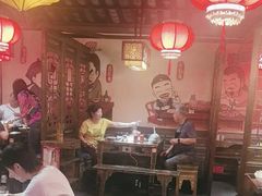 -矮板凳老火锅(宽窄巷子店)