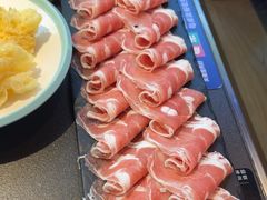 -额尔敦·品质自助(摩尔城店)