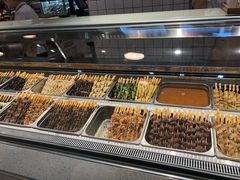 -龙记香港茶餐厅(久光百货店)