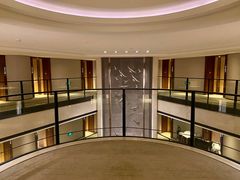 -厦门威斯汀酒店