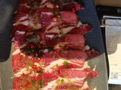 -新石器烤肉(周浦万达店)