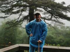 景观位-黄山风景区