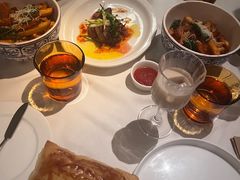 -夏朵餐厅(丁香店)