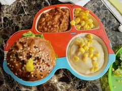 -Lets burger非常汉堡·环球风味(蓝色港湾店)