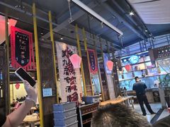 -水煮三国·川鲁江湖菜(香山店)