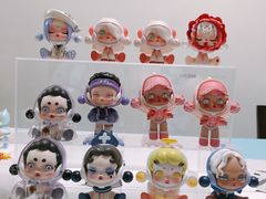 -泡泡玛特POPMART(正弘城店)
