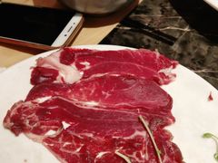 -映山红鲜货火锅(鱼嘴店)