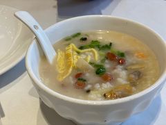 海鲜艇仔粥-万龙洲海鲜(大兴绿地缤纷城店)