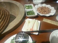 -鲜呦蒸汽石锅鱼(北辰路店)