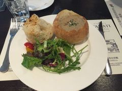 -TAMATI(巴黎贝甜韩式西餐厅店)
