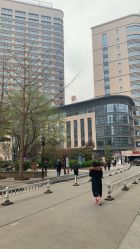 -河南中医药大学第一附属医院-医疗整形
