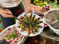 -凤来栖·净庭院·火锅(欧尚店)