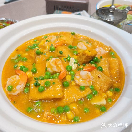 梁子湖餐厅(董湖路店)
