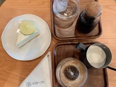 -Home Cafe(水榭春天店)