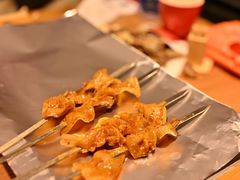 -熙成烧烤(白塔岭店)