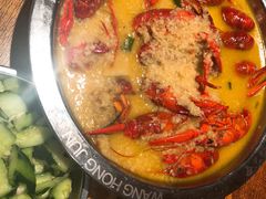 -王红军龙虾(新民路店)