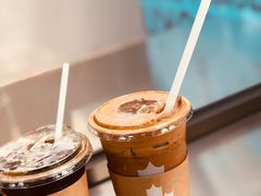 -Tims天好咖啡·贝果(雁展路万象天地店)