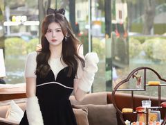 -广州天河希尔顿酒店