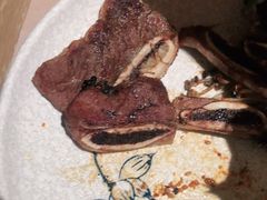 -额尔敦牛厨师铜板烧