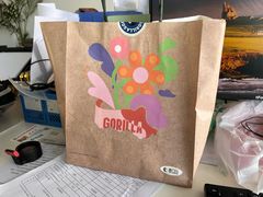 -高力乐面包咖啡厅(西塔店)