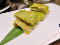 -富力希尔顿度假酒店-御玺中餐厅