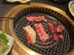 -神户赤童日式烤肉(金地广场店)