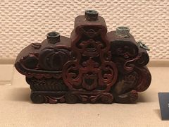 -中国闽台缘博物馆