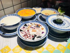 -开心糖水铺(天府三街店)