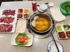 -杏花吴记牛肉火锅