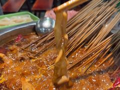 -水碾河刘老大串串香(水碾河路店)