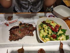 -木屋烧烤(坂田天安云谷店)