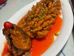 -淮安宴·淮扬菜(清河路一店)